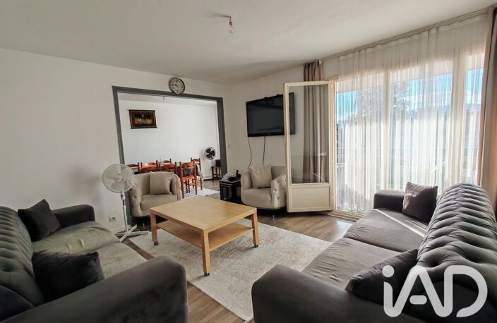 Vente Appartement 4 pièces — photo 2