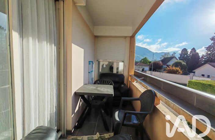 Vente Appartement 4 pièces — photo 3