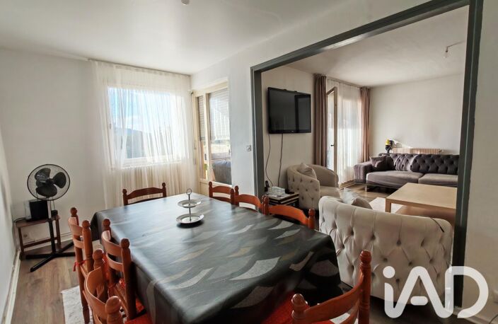 Vente Appartement 4 pièces — photo 4