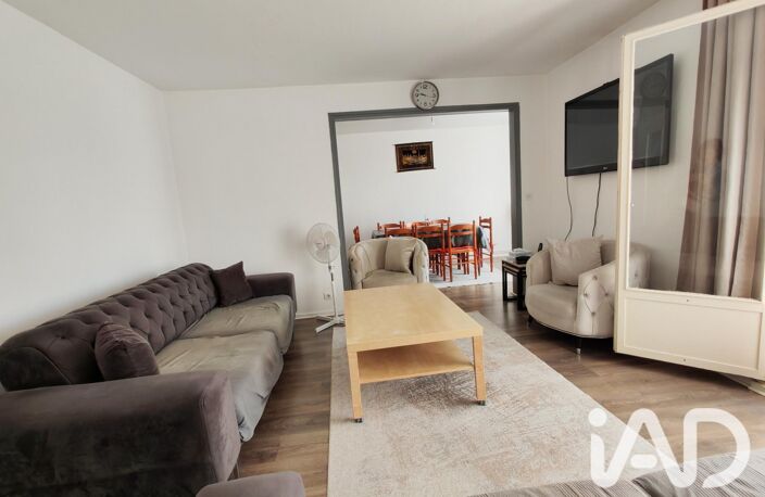 Vente Appartement 4 pièces — photo 5