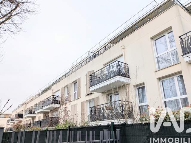 Vente Appartement 3 pièces — photo du bien