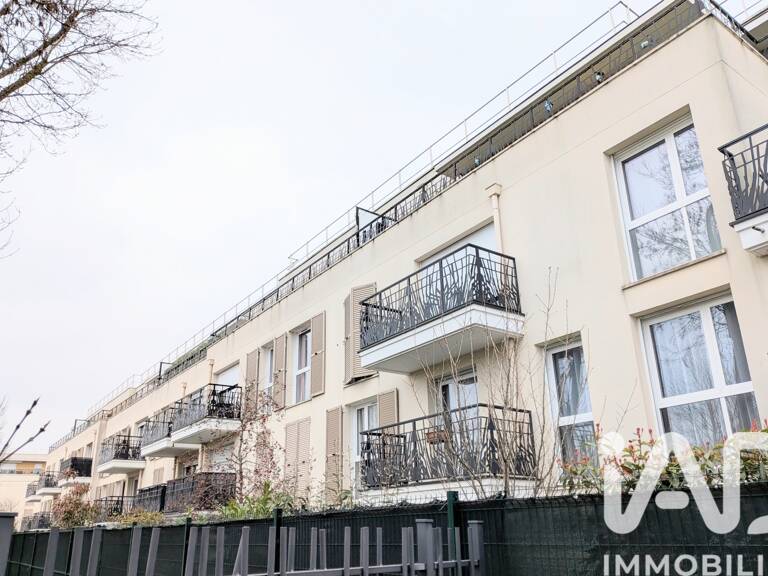 Vente Appartement 3 pièces — photo 1