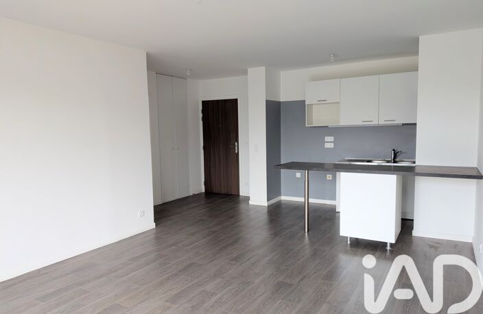 Vente Appartement 3 pièces — photo 3