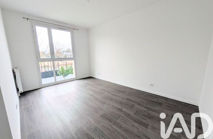 Vente Appartement 3 pièces — photo 5