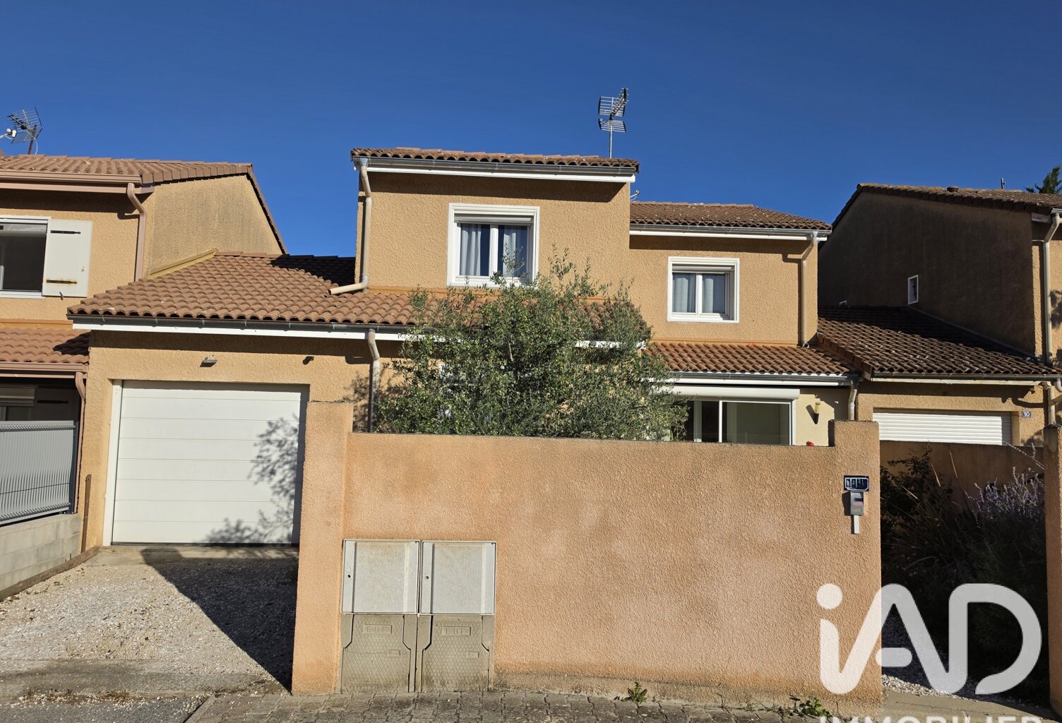 Vente Maison/villa 5 pièces — photo 1