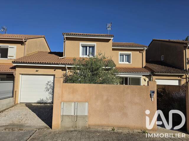 Vente Maison/villa 5 pièces — photo du bien