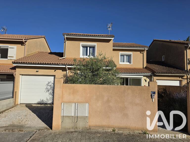 Vente Maison/villa 5 pièces — photo 1