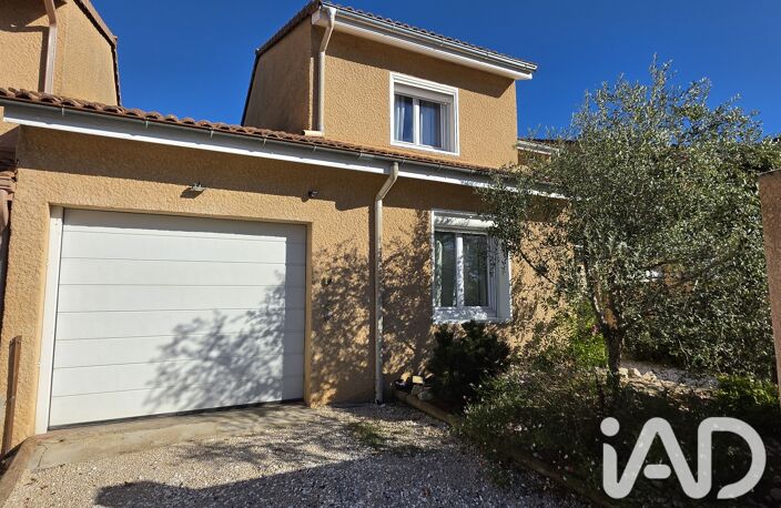 Vente Maison/villa 5 pièces — photo 2