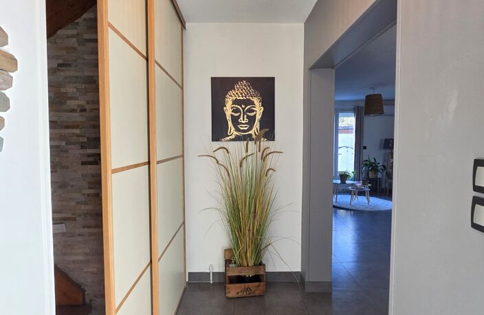 Vente Maison/villa 5 pièces — photo 3