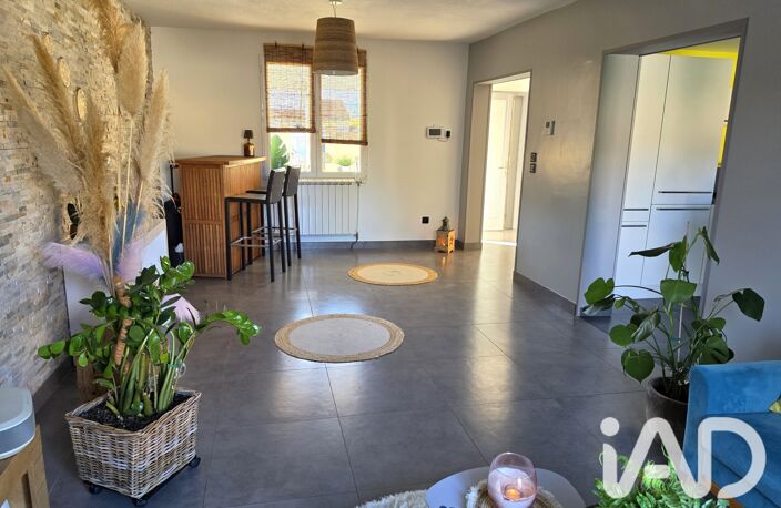 Vente Maison/villa 5 pièces — photo 4
