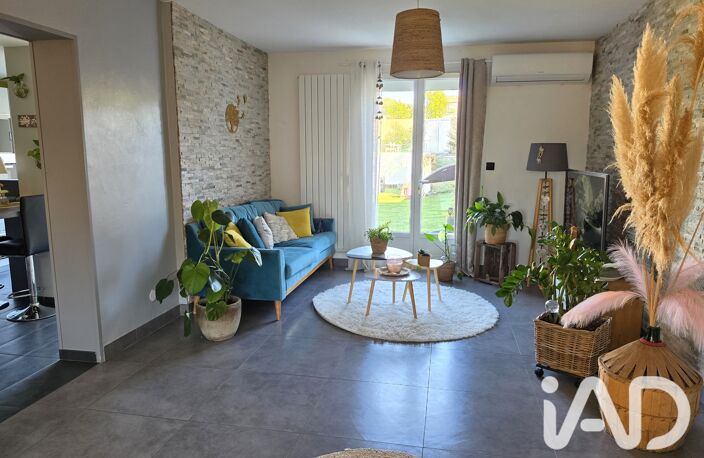 Vente Maison/villa 5 pièces — photo 5