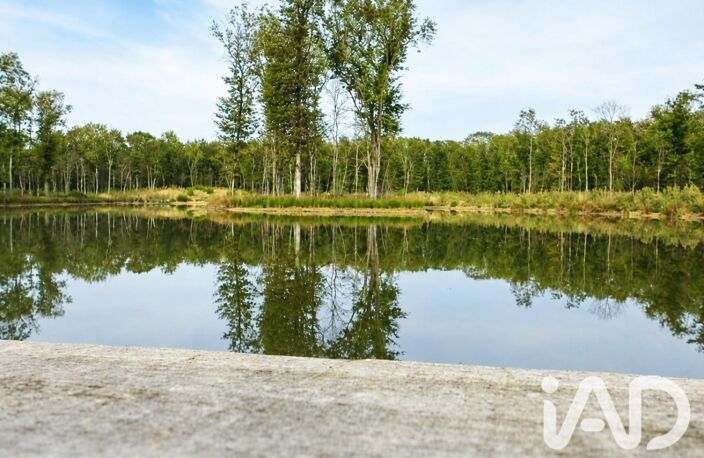 Vente Surface diverse 200 000 m&sup2; — photo 3