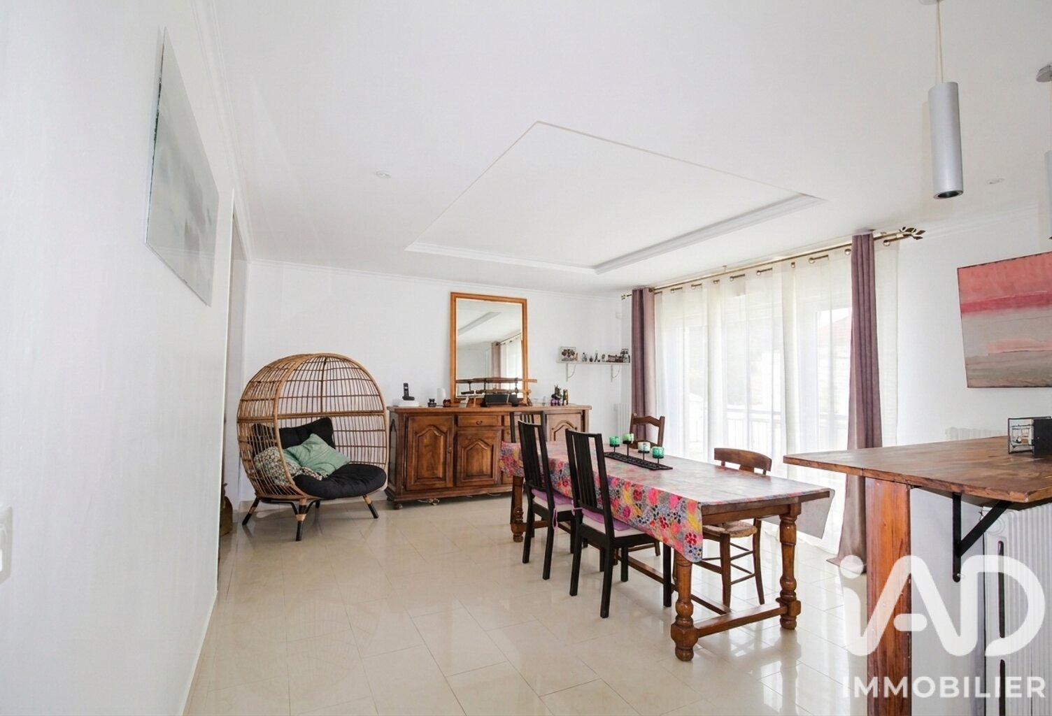 Vente Maison/villa 8 pièces — photo 1