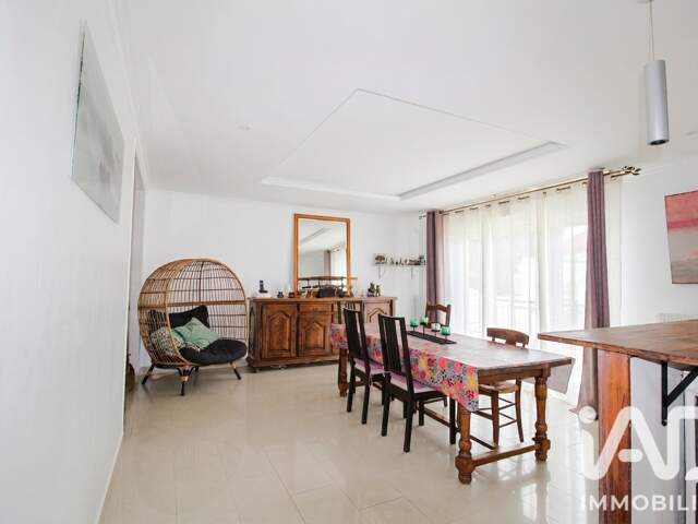 Vente Maison/villa 8 pièces — photo du bien