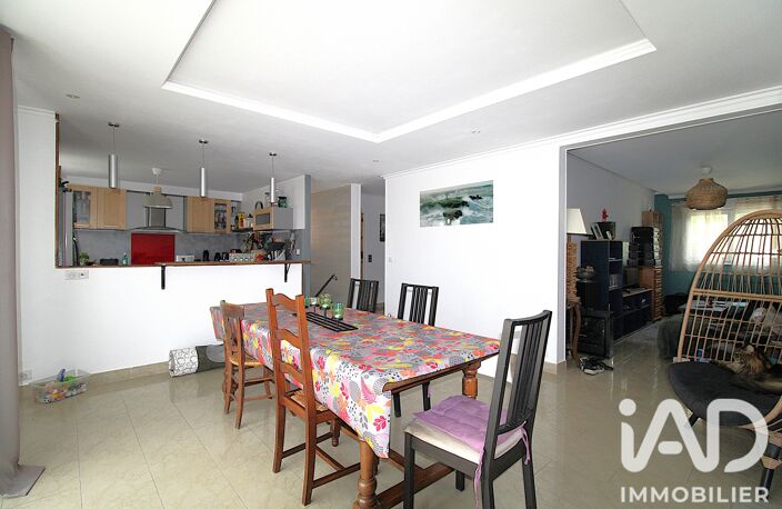 Vente Maison/villa 8 pièces — photo 3