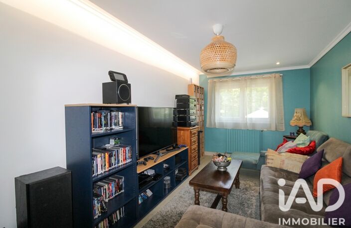 Vente Maison/villa 8 pièces — photo 4