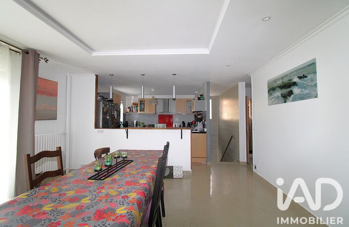 Vente Maison/villa 8 pièces — photo 5