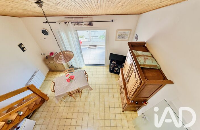 Vente Maison/villa 3 pièces — photo 3