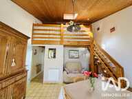 Vente Maison/villa 3 pièces — photo 4