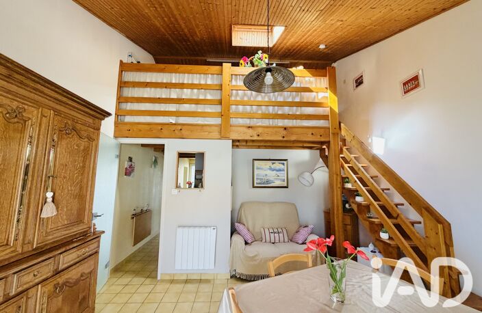 Vente Maison/villa 3 pièces — photo 4