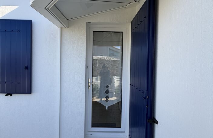 Vente Maison/villa 3 pièces — photo 5