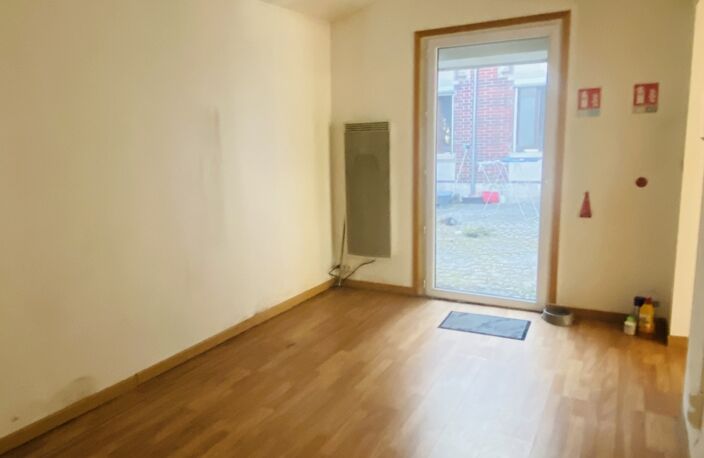 Vente Boutique/Local commercial 42 m&sup2; — photo 2
