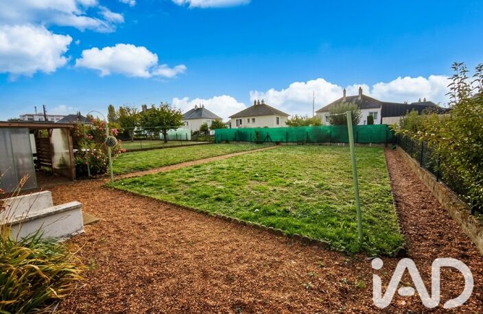 Vente Maison/villa 4 pièces — photo 2