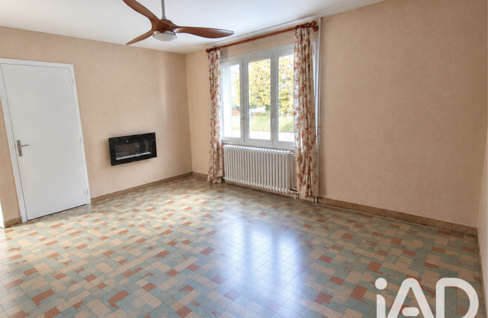 Vente Maison/villa 4 pièces — photo 3