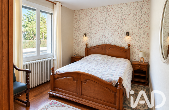 Vente Maison/villa 4 pièces — photo 4