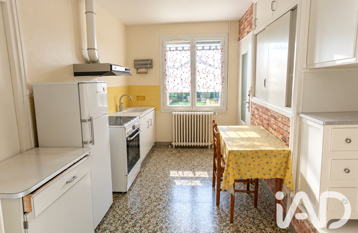Vente Maison/villa 4 pièces — photo 5