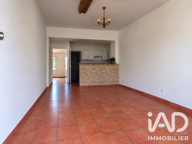Vente Appartement 2 pièces — photo du bien