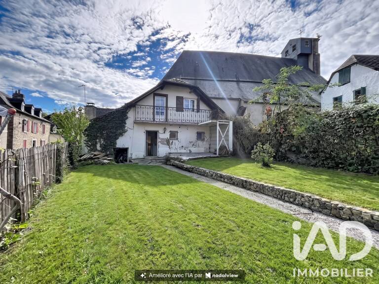 Vente Maison de village 2 pièces — photo 1