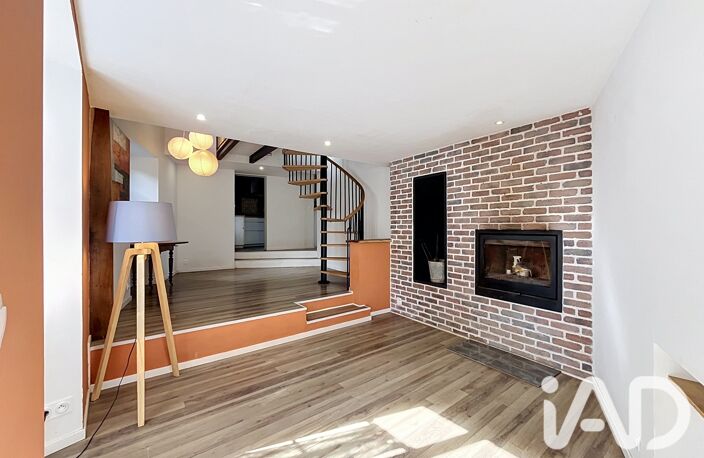 Vente Maison de village 2 pièces — photo 2