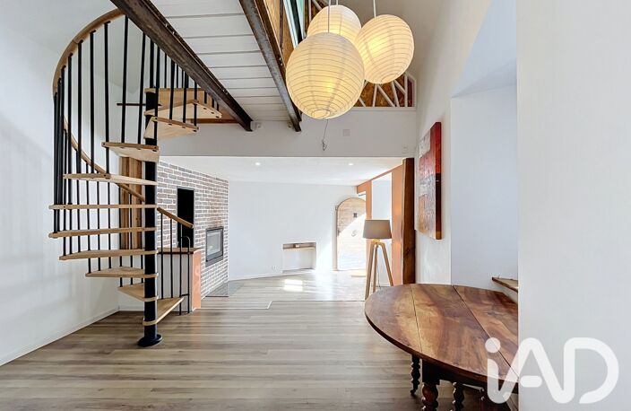 Vente Maison de village 2 pièces — photo 3