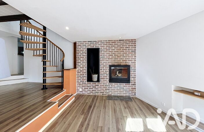 Vente Maison de village 2 pièces — photo 4
