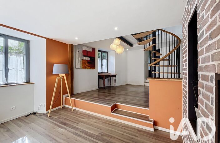 Vente Maison de village 2 pièces — photo 5