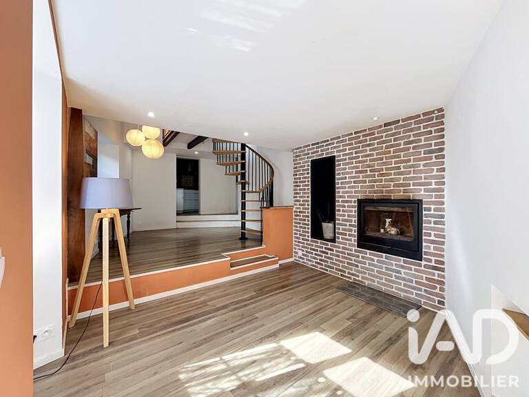 Vente Maison de village 2 pièces — photo 1