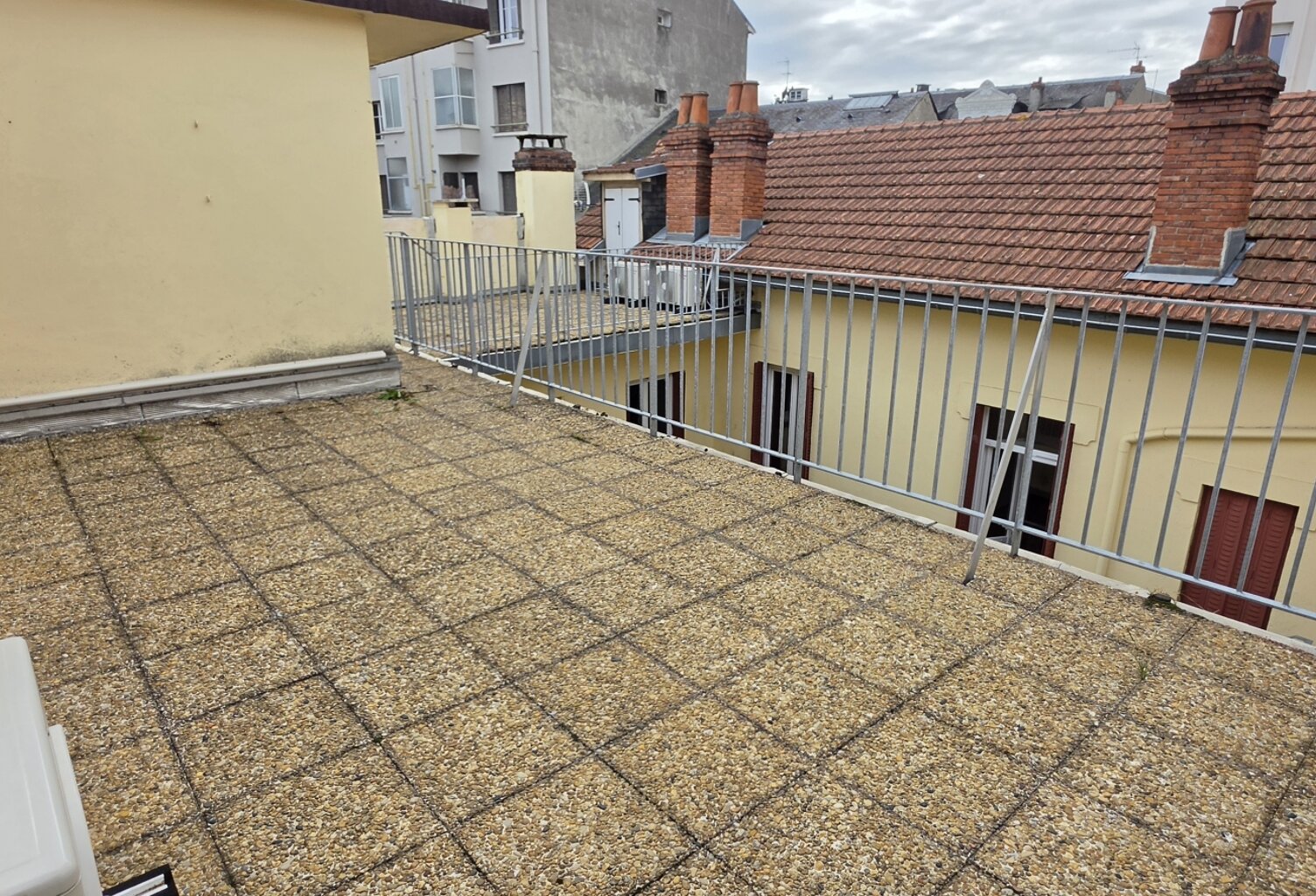 Vente Appartement 2 pièces — photo 1