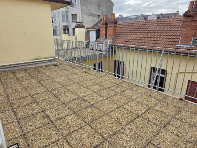 Vente Appartement 2 pièces — photo du bien
