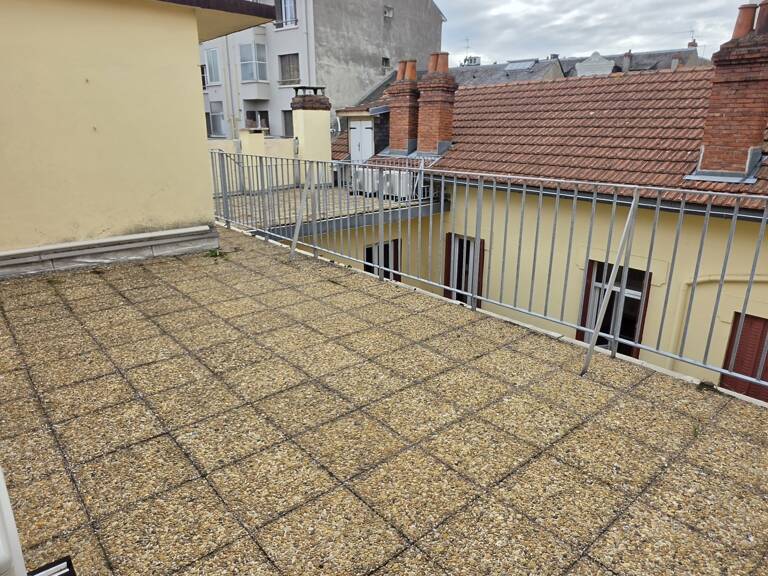 Vente Appartement 2 pièces — photo 1