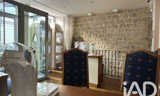 Commerce  80 m² à vendre à Paris 16 (75016)