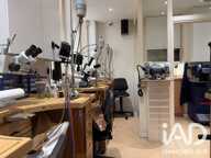 Vente Boutique/Local commercial 80 m&sup2; — photo 3
