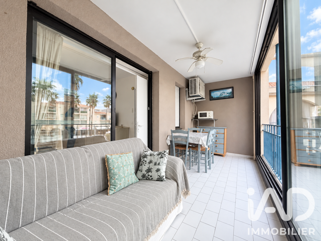 Vente Appartement 2 pièces — photo du bien