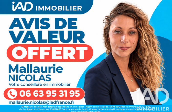 Vente Appartement 2 pièces — photo 2