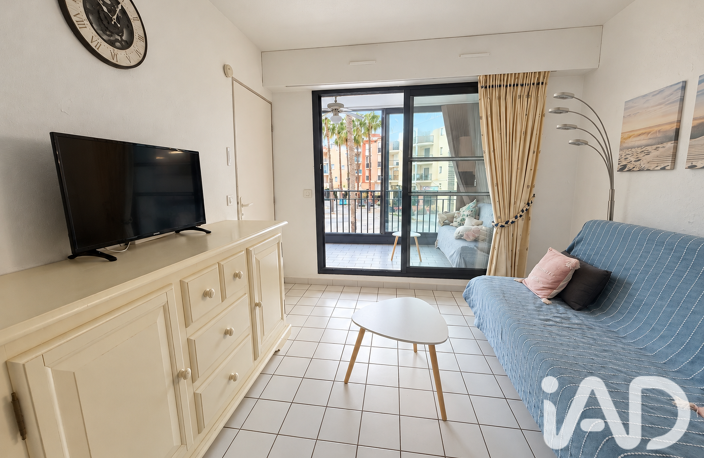Vente Appartement 2 pièces — photo 3
