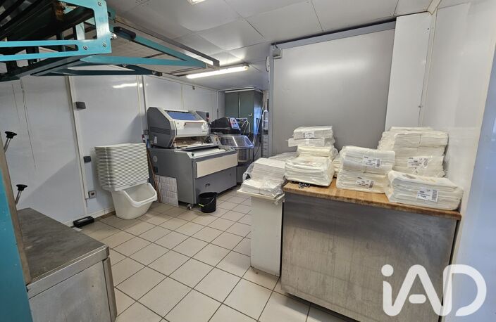 Vente Boulangerie, Pâtisserie 110 m&sup2; — photo 3
