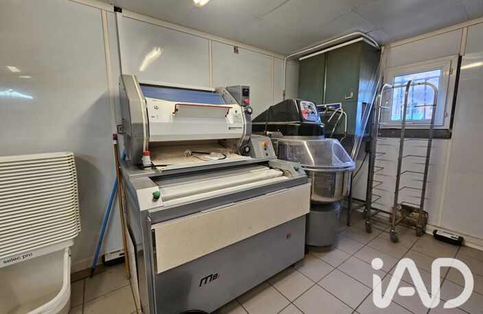 Vente Boulangerie, Pâtisserie 110 m&sup2; — photo 4