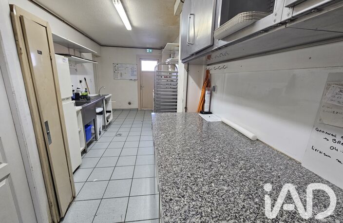 Vente Boulangerie, Pâtisserie 110 m&sup2; — photo 5