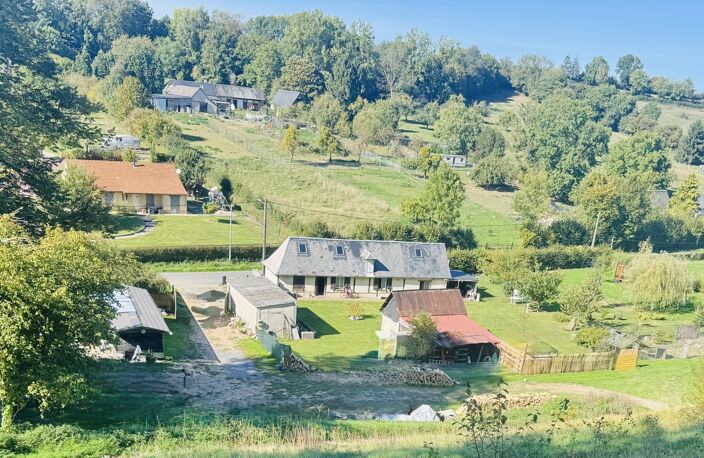 Vente Maison/villa 5 pièces — photo 4