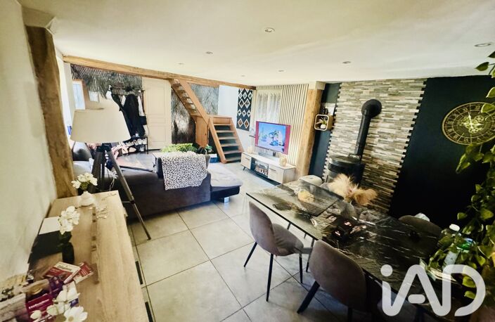 Vente Maison/villa 5 pièces — photo 5